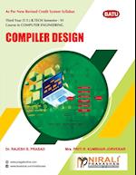 COMPILER DESIGN 