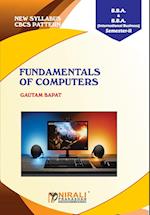 FUNDAMENTALS OF COMPUTERS 