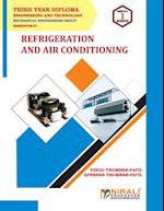 REFRIGERATION AND AIR CONDITIONING Course Code 22660 