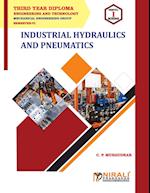 INDUSTRIAL HYDRAULICS AND PNEUMATICS (22655) 