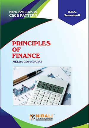 PRINCIPLES OF FINANCE