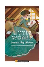 Little Women (Introduction by Shabnam Minwalla) 