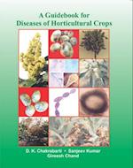 Guidebook For Diseases Of Horticultural Crops