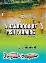 Hand Book Of Fish Farming