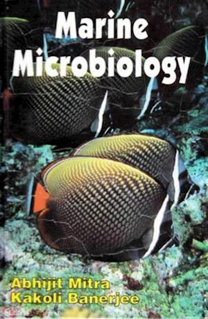 Marine Microbiology