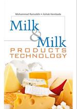 Milk And Milk Products Technology