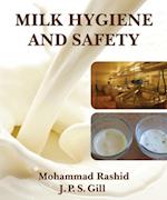 Milk Hygiene And Safety