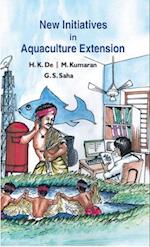New Initiatives In Aquaculture Extension
