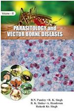 Parasitology And Vector Borne Diseases