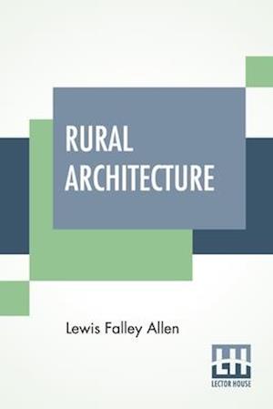 Rural Architecture