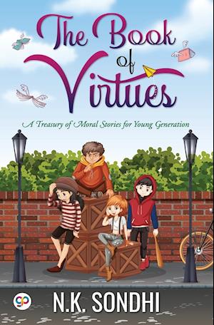 The Book of Virtues