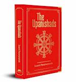 The Upanishads (Deluxe Silk Hardbound)