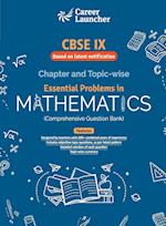 Class IX 2020 - Mathematics - Chapter & Topic-wise Question Bank