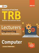 TRB Lecturers Engineering - Computer Engineering 