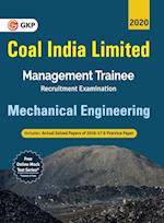 Coal India Ltd. 2019-20