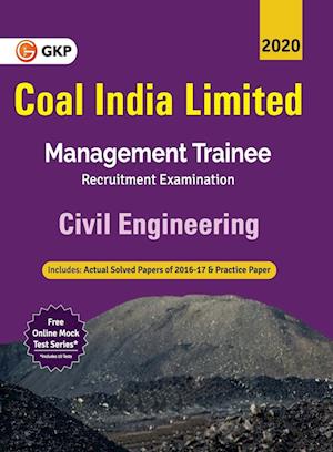 Coal India Ltd. 2019-20