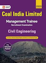 Coal India Ltd. 2019-20