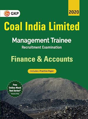 Coal India Ltd. 2019-20