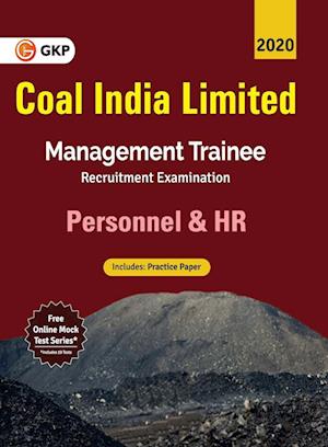 Coal India Ltd. 2019-20