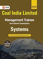 Coal India Ltd. 2019-20