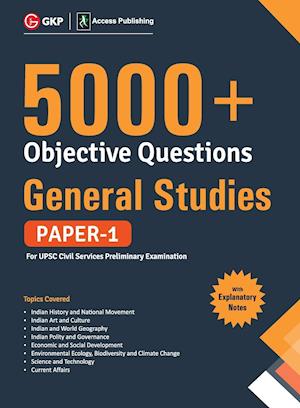 UPSC General Studies Paper I