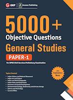 UPSC General Studies Paper I