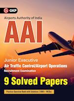 AAI (Airports Authority of India)