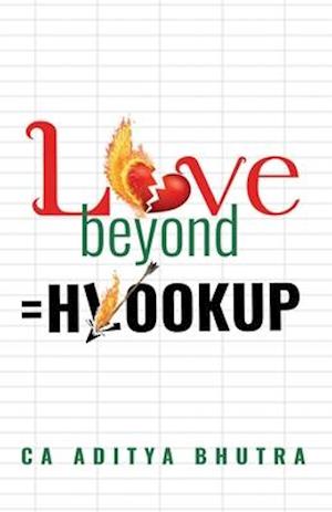 Love Beyond Hookup