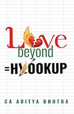 Love Beyond Hookup