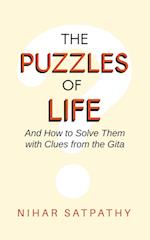 The Puzzles of Life 