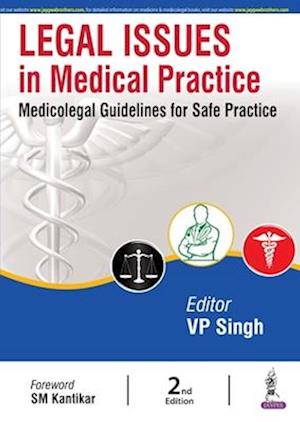Legal Issues in Medical Practice