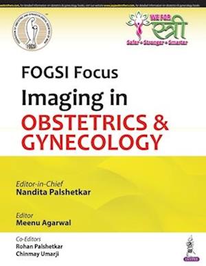 Imaging in Obstetrics & Gynecology