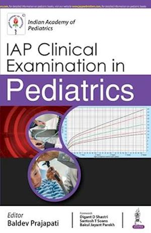 IAP Clinical Examination in Pediatrics