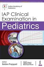 IAP Clinical Examination in Pediatrics 