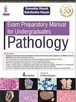 Exam Preparatory Manual for Undergraduates: Pathology 