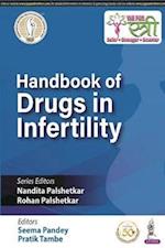 Handbook of Drugs in Infertility 