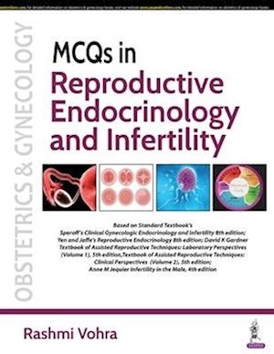 MCQs in Reproductive Endocrinology and Infertility