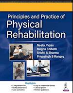 Principles and Practice of Physical Rehabilitation