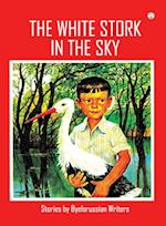 The White Stork in the Sky 