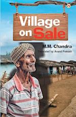 Village On Sale 