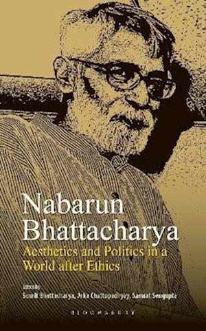 Nabarun Bhattacharya