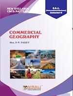 COMMERCIAL GEOGRAPHY 