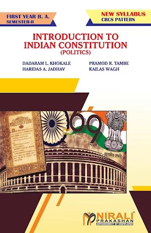 POLITICAL SCIENCE (INTRODUCTIION TO INDIAN CONSTITUTION)