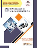 EMERGING TRENDS IN MECHANICAL ENGINEERING (22652) 