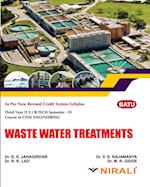 WASTE WATER TREATMENTS 