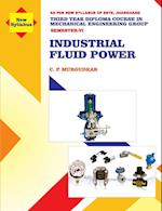 Industrial Fluid Power (Subject Code MEC 605) 