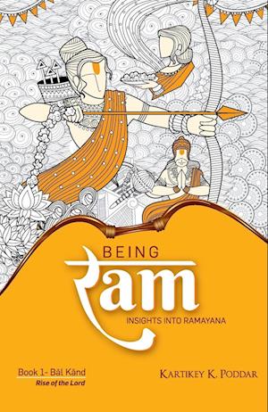 Being Rama