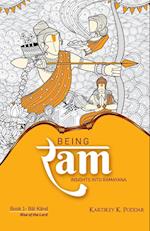 Being Rama 