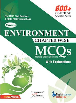 Environment (IAS) Sanker english pdf 2020