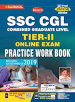 SSC CGL Tier-II-(Arithmatic & English Comp.)-PWB-E-40 Sets-Code-2011